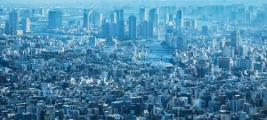 City