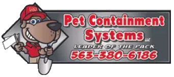 Pet Containment Systems Logo