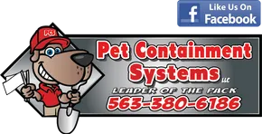 Pet Containment Systems